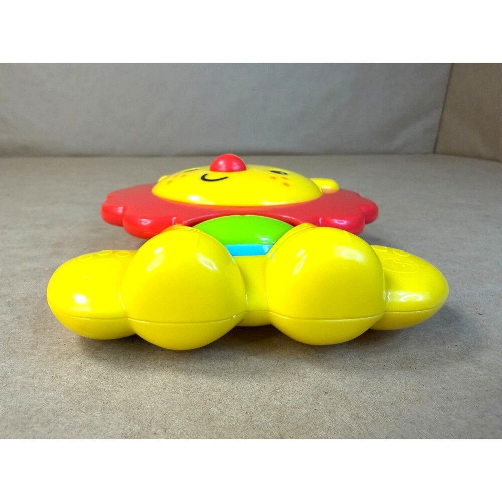 Fisher-Price Musical Lion Toy Replacement Part for Activity Gym or Walker WORKS - Picture 3 of 10